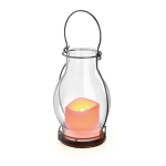 Esotec Deko Dream Lampe Solaire: AI Chat &amp; PDF