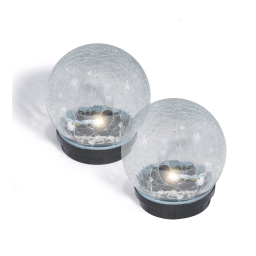 102433, 102435 Boules Lumineuses Solaires + IA et PDF | Fixfr