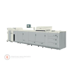Canon imageRUNNER ADVANCE C7065/C7055: Assistance IA et PDF