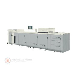 Canon imageRUNNER ADVANCE C7065/C7055: Assistance IA et PDF | Fixfr