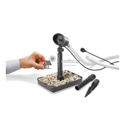 Esotec Water-Pipe : Mode d'emploi avec IA et PDF | Fixfr