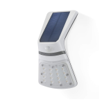 esotec New Line 240 Applique Solaire: AI Chat &amp; PDF
