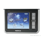 Nokia 330 Auto Navigation Manuel du propri&eacute;taire