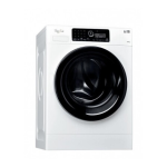 Whirlpool FSCR 10433 Manuel utilisateur