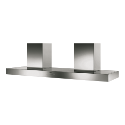 Gaggenau AW 480 Notice + Chat IA & Téléchargement PDF | Fixfr