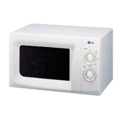 LG MB-402T Mode d'emploi | Fixfr