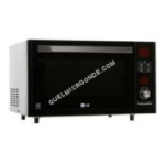 LG Solar Series MJ-9886NB/MJ-9896NB: Guide + Chat IA
