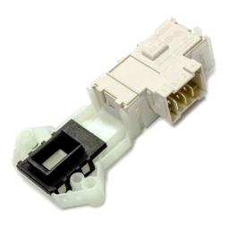 LG WD-14375FDM Manuel du propriétaire | Fixfr