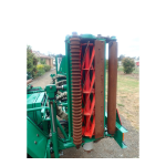 Greens King V 3 WHD Sch&eacute;ma hydraulique + Chat IA