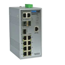 Comnet CNGE3FE7MS3 Fiche technique | Fixfr