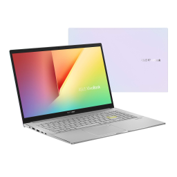 VivoBook S15 S533 (11th Gen Intel)