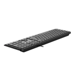 Philips SPK6207B/01 2000 series Clavier filaire Manuel utilisateur