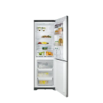 Indesit BIAA 13P SI Fridge/freezer combination Manuel utilisateur