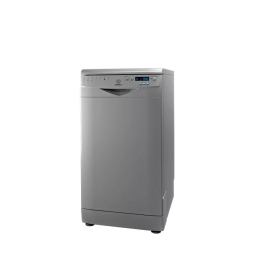 Indesit DSR 57T94 CA S EU Dishwasher Manuel utilisateur | Fixfr