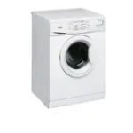 Whirlpool AWO/D 7244 WP Washing machine Manuel utilisateur