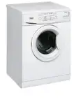 Whirlpool AWO/D 7244 WP Washing machine Manuel utilisateur | Fixfr