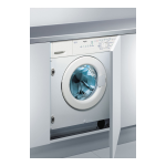 Whirlpool AWO/D 064 Washing machine Manuel utilisateur