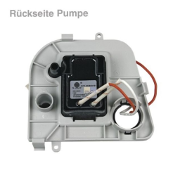 Bauknecht AMC3770 Dryer Manuel utilisateur | Fixfr