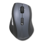 RocketFish RF-ALPME Optical Mouse for Laptops Manuel utilisateur