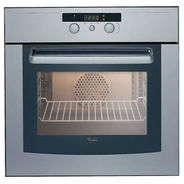 Whirlpool AKP 562/IX Manuel utilisateur | Fixfr