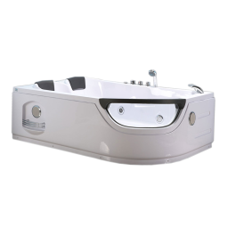 Whirlpool LUNA C Dryer Manuel utilisateur | Fixfr