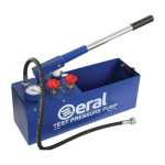 ESCALA EPC610, PL 400R, PL 600R: Guide d'Utilisateur + IA