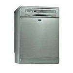 Maytag MDW 0813 AGX Dishwasher Manuel utilisateur