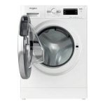 Whirlpool FWDG961483WSVFR N Washer dryer Manuel utilisateur