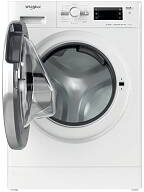 Whirlpool FWDG961483WSVFR N Washer dryer Manuel utilisateur | Fixfr