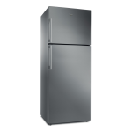 Whirlpool T TNF 8111 OX AQUA 1 Fridge/freezer combination Manuel utilisateur