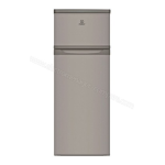 Indesit RAAA 29 S Fridge/freezer combination Manuel utilisateur