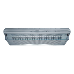 Whirlpool WSLCSE 65 AS W Manuel utilisateur | Fixfr