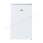 Indesit TFAA 5 S Refrigerator Manuel utilisateur