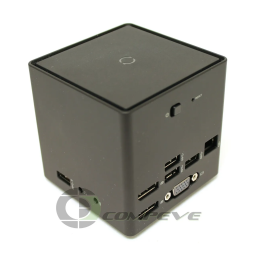 Advanced Wireless Docking Station