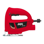 Skil 4170AF Manuel utilisateur