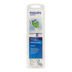 Philips InterCare HX9004/07 | AI Chat &amp; PDF Access