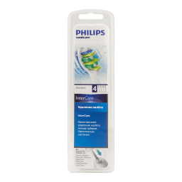 Philips InterCare HX9004/07 | AI Chat & PDF Access | Fixfr