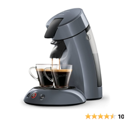 SENSEO® HD7806/51 SENSEO® Original Machine à café à dosettes Manuel utilisateur | Fixfr