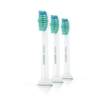 Sonicare HX6013/58 Sonicare C1 SimplyClean T&ecirc;tes de brosse &agrave; dents standard Manuel utilisateur