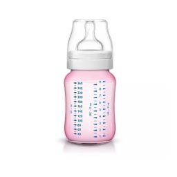 Avent SCF564/62 Avent Biberon Classic+ Manuel utilisateur | Fixfr