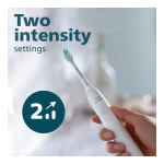 Philips ProtectiveClean 4300: Chat IA &amp; PDF