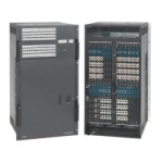 Extron XTP II CrossPoint 6400 sp&eacute;cification