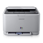 Samsung CLP-310/315 : Mode d'emploi + IA