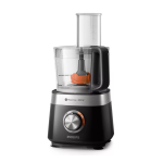 Philips Viva Collection HR7530/21: Chat IA &amp; PDF