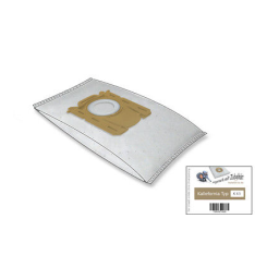 Philips FC8321/09 PowerLife Aspirateur avec sac Manuel utilisateur | Fixfr