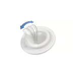 Avent SCF643/07 Avent Airflex Biberon &eacute;volutif Manuel utilisateur