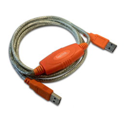 LapLink LAPLINK TECH Manuel utilisateur | Fixfr