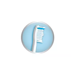 Sonicare HX7351/02 Sonicare Elite Brosse à dents électrique Manuel utilisateur | Fixfr