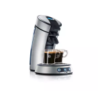 SENSEO&reg; HD7842/01 Machine &agrave; caf&eacute;: AI Chat &amp; PDF