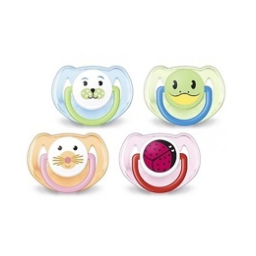Philips Avent SCF182/24 Sucettes | AI Chat & PDF | Fixfr